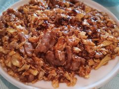 -金家老三饭庄(常营店)