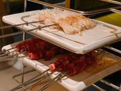 -丰茂烤串(金源店)
