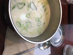 -神仙雪浓汤(明洞店)