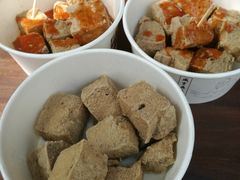 -香园茶社·金陵小灶(老门东店)