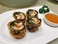 -绿岛国际酒店·海鲜酒楼(八七路店)