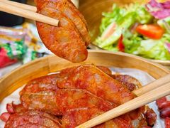 -辣尚瘾·烤鱼·新川菜(牡丹园直营店)