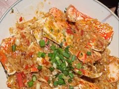 -图味美小黄鱼·景德菜(浙江路店)