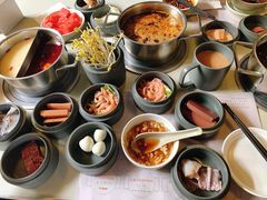 -壹小馆.皇城老妈(成都太古里店)