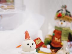 -Fridi Patisserie Cafe