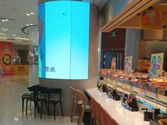 -争鲜回转寿司(朝北大悦城店)