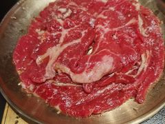 -西塔老太太泥炉烤肉(龙湖北苑天街店)