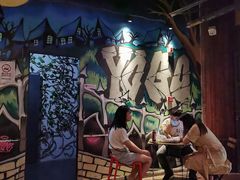 -YOGO优果密室逃脱(新佳丽广场店)