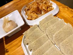 -丁卯•铜锅涮肉(工体店)