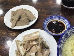 -苏州藏书羊肉馆(安顺路店)
