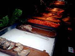 -韩风源自助烤肉(国贸精品店)