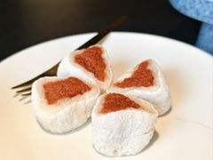 -喜悦烤鸭·新京菜(王府井店)