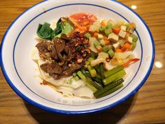 -福瑞记老孙头biangbiang面(新生路店)