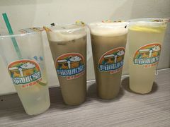 -有间冰室(侨港风情街店)