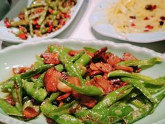 -乔阿马·江南味·驴肉香(龙湖华泾天街店)