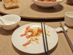-艳阳天·非遗楚菜(武汉客厅店)