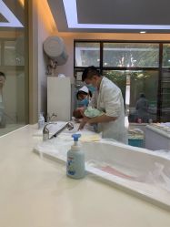点击看大图 -宝生月子中心(独栋园林·福田店)