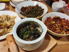 -湘阁里辣(南岭购物广场店)