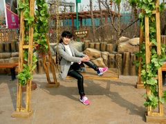 -济南方特东方神画