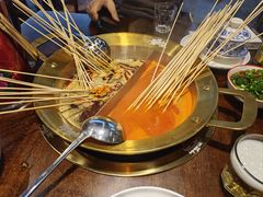 -牛签签串串香(IFS店)