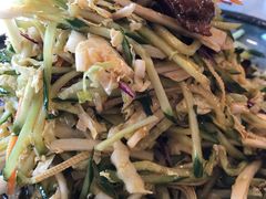 -香融府·烤鸭·家常菜(马家堡路店)