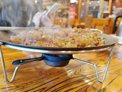 铁锅凉粉-老雒阳面馆·水席·洛阳菜(王城路店)
