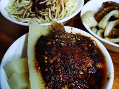 -洞子口张老二凉粉(文殊院店)