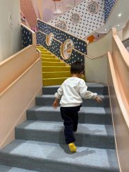 -奈尔宝·儿童乐园·亲子餐厅(苏州大悦城店)