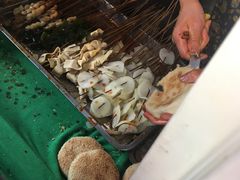 -老鼓楼麻辣烫夹馍
