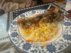 -巴格万美食园(达胜花苑店)