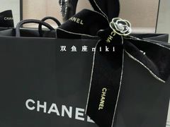 -CHANEL(恒隆广场店)