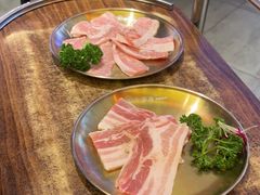 -妙香居韩国烤肉(容桂天佑城店)