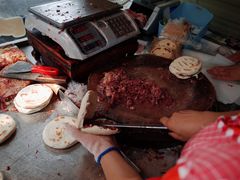 -杨天玉腊牛羊肉
