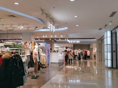 -银泰百货(北京大红门店)