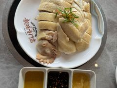 -金山记靓鸡·地道中山味(湖滨中路店)