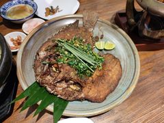 -滇越乘象云南餐厅(次渠店)