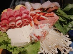 -京和风食堂·定食寿喜锅(保利樾广场店)