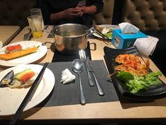 -星伦多自助料理·涮烤一体(嘉兴八佰伴店)