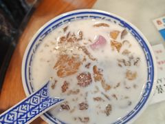 传统水牛奶桃胶-双喜老铺(人民广场店)