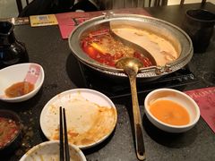 -牛New寿喜烧(新六百店)