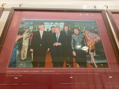 -广州花园酒店