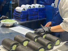 -the Roll'ING手作瑞士卷专门店(卓悦中心店)