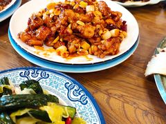 -鼎香润(德胜门内店)