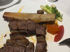 -王品牛排(合肥万象城店)