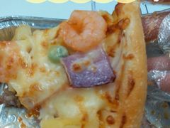 -尊宝比萨(广州塔店)
