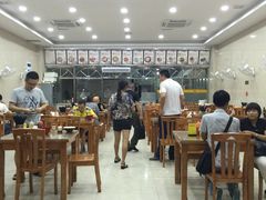 大堂-老牌依强牛肉店(达道总店)