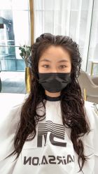 点击看大图 -5M HAIR SALON