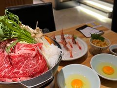 -Tuna maki寿司(园区永旺店)