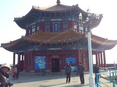 景点-栈桥景区