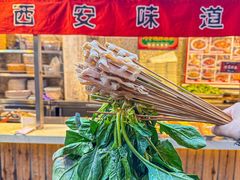 -福苗小骆驼烧烤(莲湖路店)